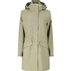 - Women's Marico Parka W-Pro - Parka>Whistler Hot