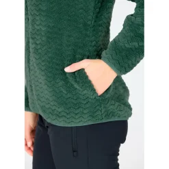 Whistler - Women's Matra Fleece Jacket - Fleecejacke^ Jacken|Alltagsbekleidung