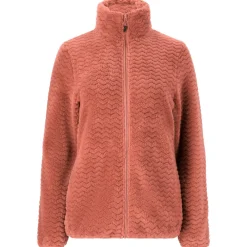 Whistler - Women's Matra Fleece Jacket - Fleecejacke^ Jacken|Alltagsbekleidung
