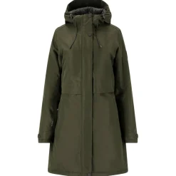 Online - Women's Mullie V2 Parka W-Pro 10000 - Parka Alltagsbekleidung|Jacken
