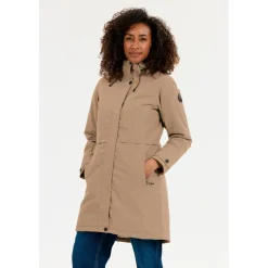 Online - Women's Mullie V2 Parka W-Pro 10000 - Parka Alltagsbekleidung|Jacken