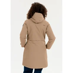 Online - Women's Mullie V2 Parka W-Pro 10000 - Parka Alltagsbekleidung|Jacken