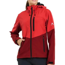 Whistler - Women's Rosea V2 Softshell Jacket W-Pro 8000 - Softshelljacke^ Trekkingbekleidung|Alltagsbekleidung