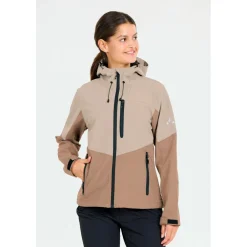 Whistler - Women's Rosea V2 Softshell Jacket W-Pro 8000 - Softshelljacke^ Trekkingbekleidung|Alltagsbekleidung