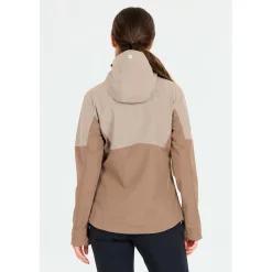 Whistler - Women's Rosea V2 Softshell Jacket W-Pro 8000 - Softshelljacke^ Trekkingbekleidung|Alltagsbekleidung