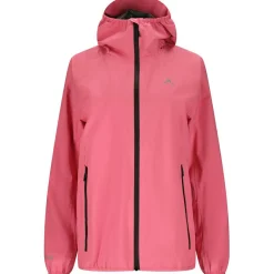 Sale - Women's Selawik Layertech Jacket W-Pro 15000 - Regenjacke Wanderbekleidung|Jacken