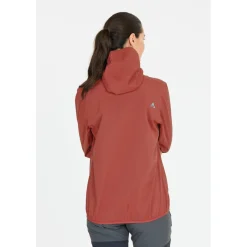 Sale - Women's Selawik Layertech Jacket W-Pro 15000 - Regenjacke Wanderbekleidung|Jacken