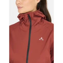 Sale - Women's Selawik Layertech Jacket W-Pro 15000 - Regenjacke Wanderbekleidung|Jacken