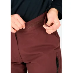 Whistler - Women's Wander Insulated Outdoor Pant W-Pro 10000 - Winterhose^ Trekkingbekleidung|Hosen