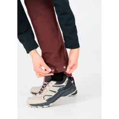 Whistler - Women's Wander Insulated Outdoor Pant W-Pro 10000 - Winterhose^ Trekkingbekleidung|Hosen