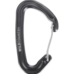 - Astro - Schnappkarabiner>Wild Country Clearance