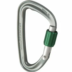 Wild Country - Eos - Schraubkarabiner^ Karabiner & Express-Sets