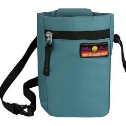 Wild Country - Flow Chalk Bag - Chalkbag^ Kletter- & Boulderzubehör|Chalkbags