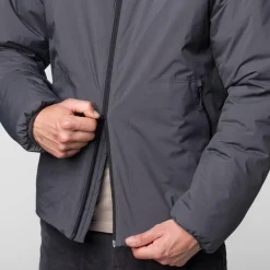 - Flow Jacket - Kunstfaserjacke><noscript><img width=