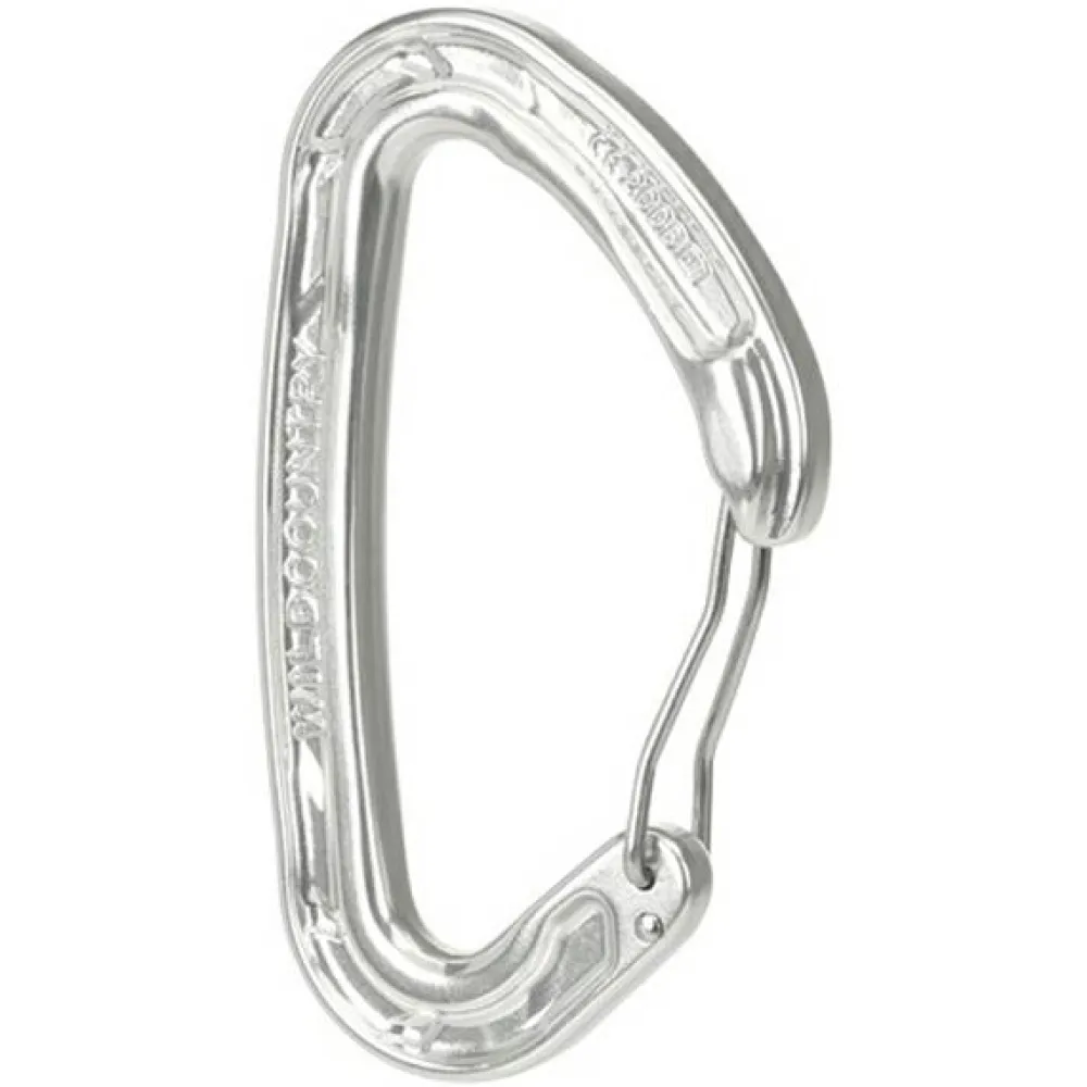 Wild Country - Helium 3.0 - Schnappkarabiner