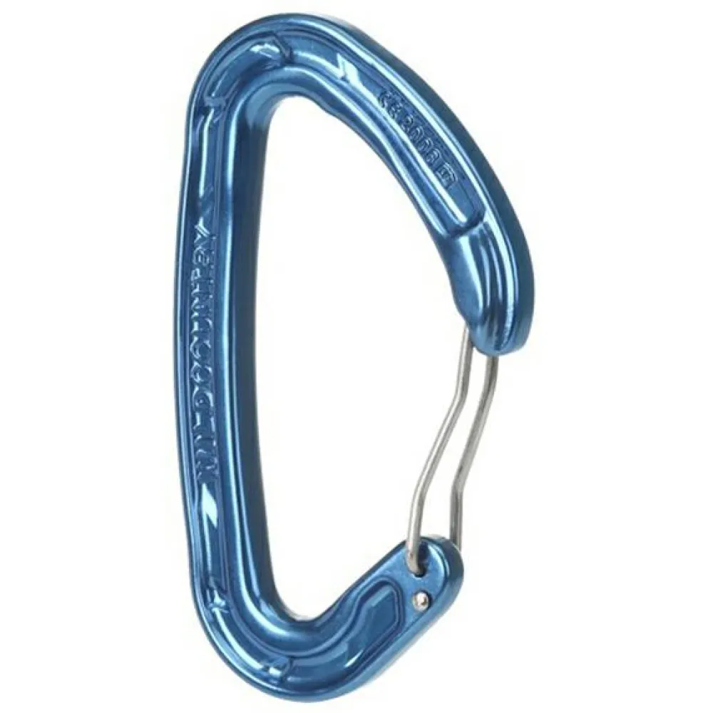 Wild Country - Helium 3.0 - Schnappkarabiner