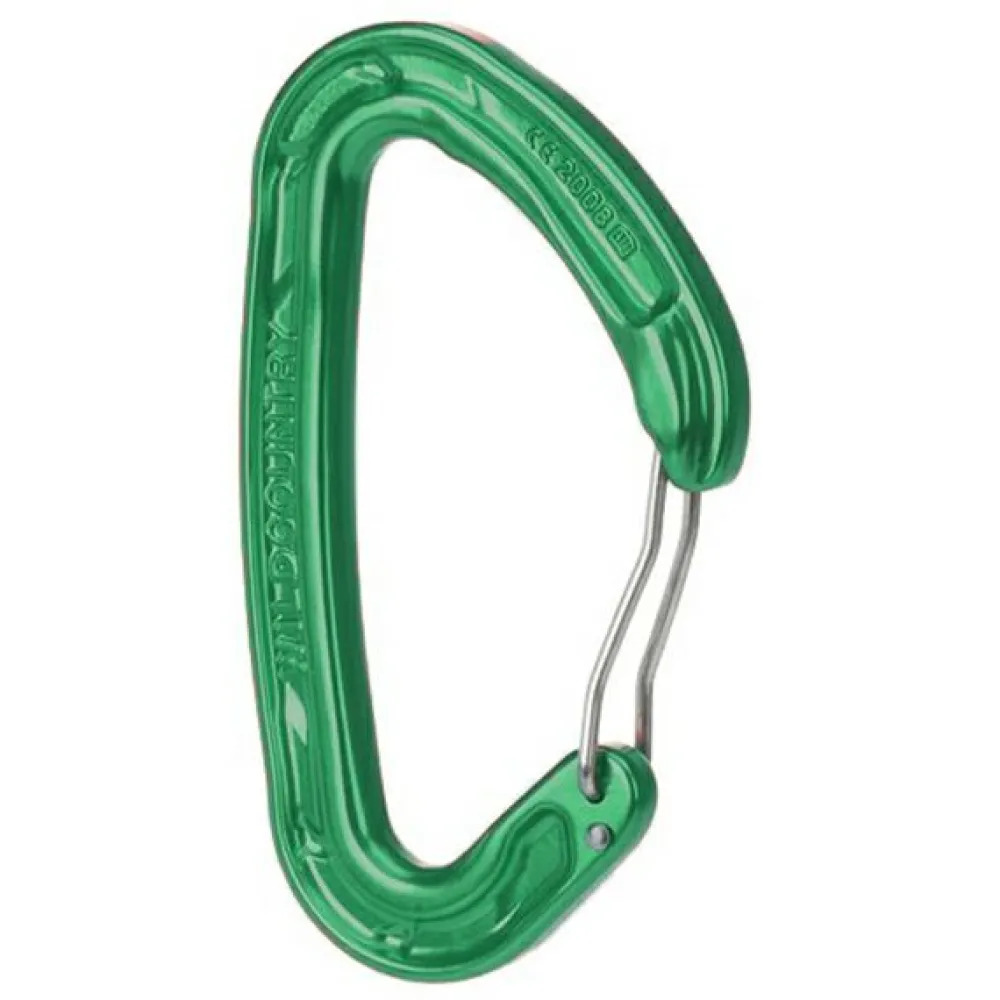 Wild Country - Helium 3.0 - Schnappkarabiner