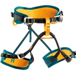 Wild Country - Kid's Movement - Klettergurt^ Klettergurte|Hüftgurte