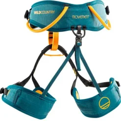 Wild Country - Kid's Movement - Klettergurt^ Klettergurte|Hüftgurte