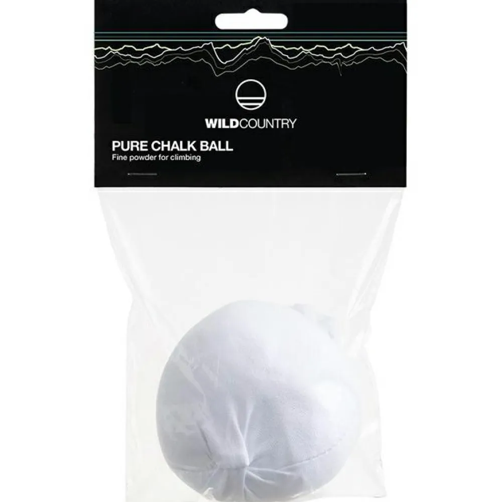 Wild Country - Pure Chalk Ball - Chalk