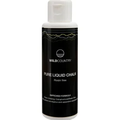 Wild Country - Pure Liquid Chalk Rosin Free - Chalk