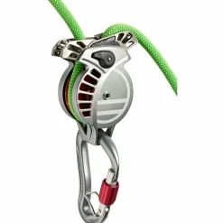 Hot - Revo Belay Device - Sicherungsgerät Sicherungs- & Abseilgeräte