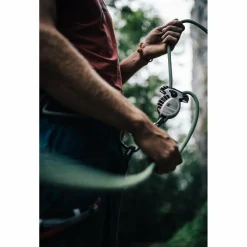 Hot - Revo Belay Device - Sicherungsgerät Sicherungs- & Abseilgeräte