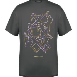 - Sequence T-Shirt - T-Shirt>Wild Country Best
