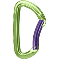 Wild Country - Session Bent Gate - Schnappkarabiner^ Karabiner & Express-Sets|Schnappkarabiner