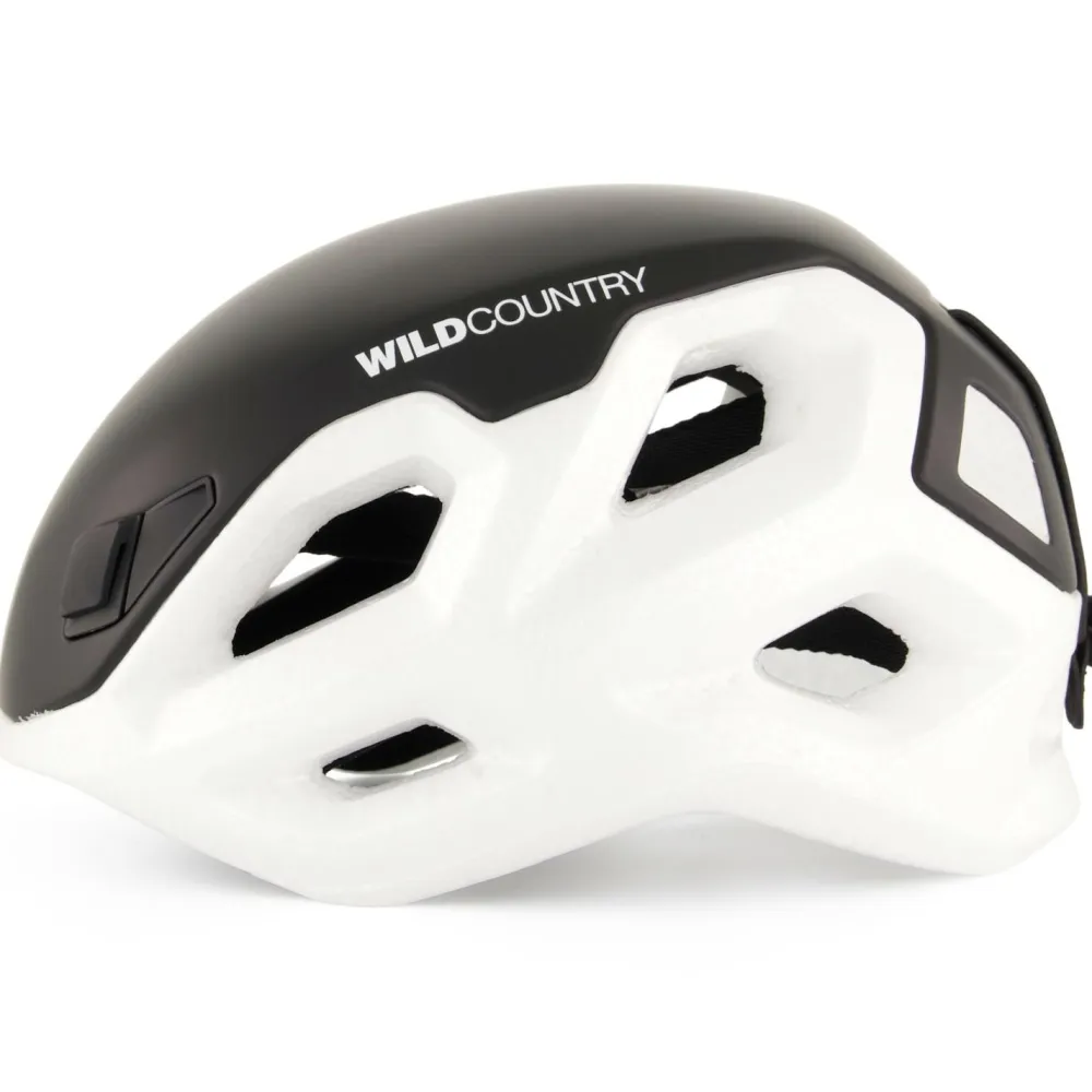 Wild Country - Session Helmet - Kletterhelm