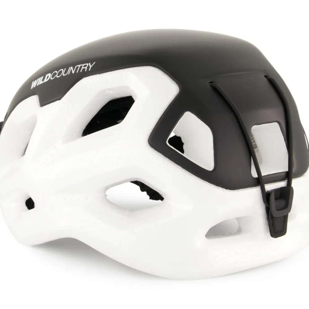 Wild Country - Session Helmet - Kletterhelm