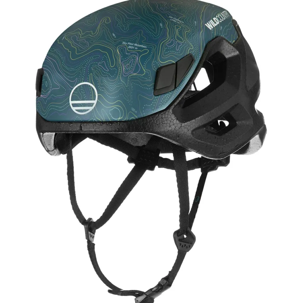 Wild Country - Session Helmet - Kletterhelm