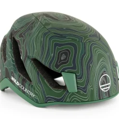 Wild Country - Syncro Helmet - Kletterhelm