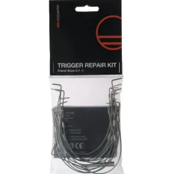 Best - Trigger Repair Kit - Ersatzteil Klemmgeräte & Friends