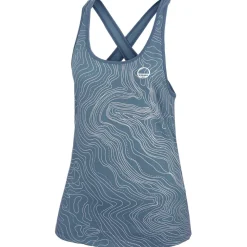 Outlet - Women's Flow Tank - Tank Top Kletterbekleidung|Shirts, Hemden & Longsleeves
