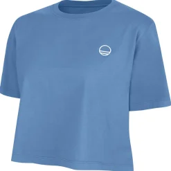 New - Women's Sequence T-Shirt - T-Shirt Kletterbekleidung|T-Shirts