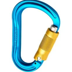 Wild Country - Xenon HMS - HMS-Karabiner^ Karabiner & Express-Sets|Hms-Karabiner