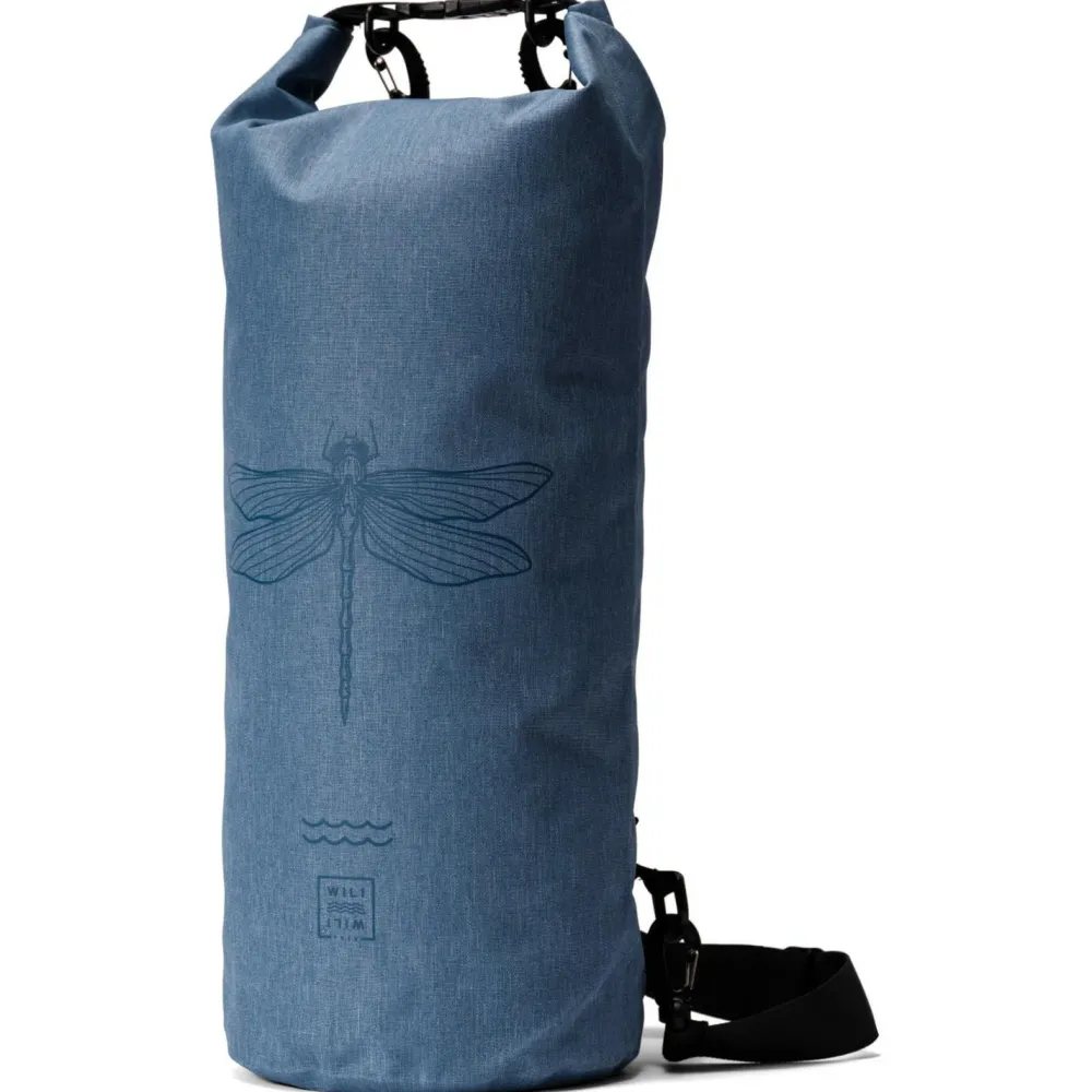 - Dragon Fly - Packsack>Wili Wili Tree