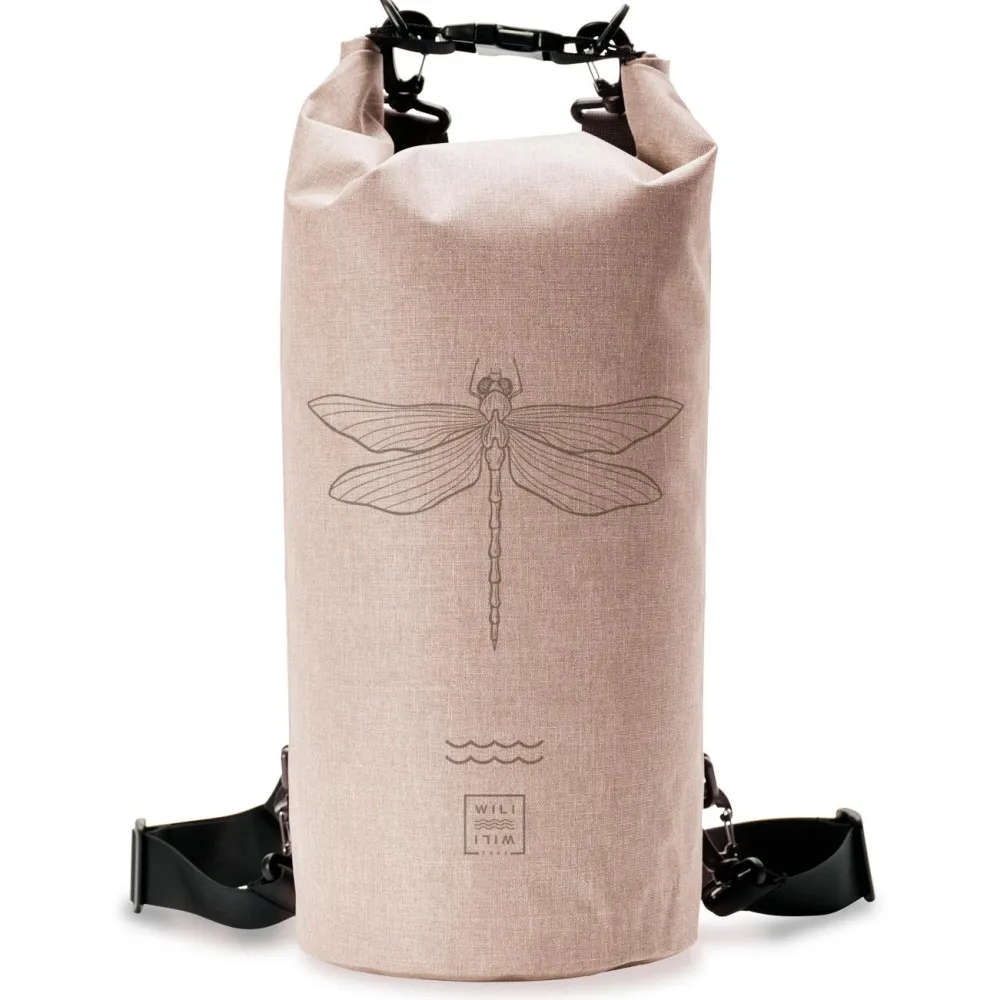 - Dragon Fly - Packsack>Wili Wili Tree
