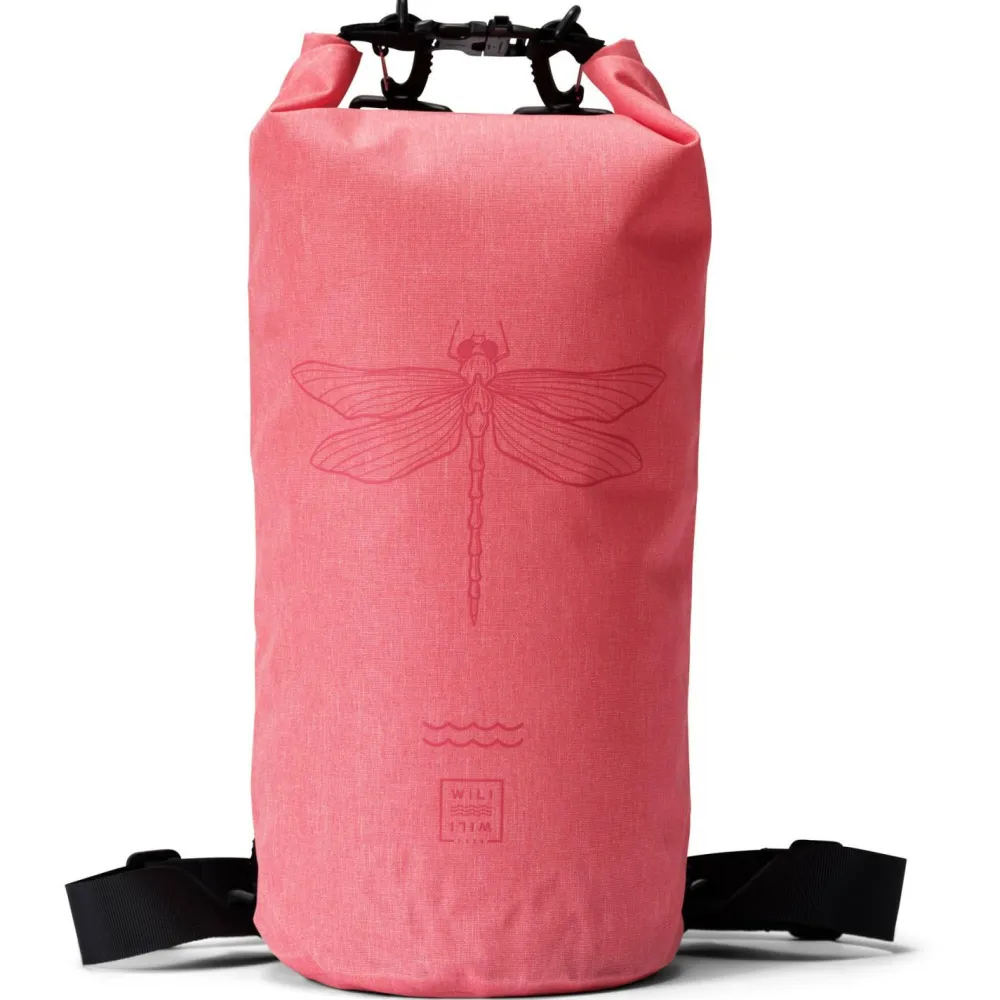 - Dragon Fly - Packsack>Wili Wili Tree