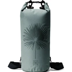 Wili Wili Tree - Palm Leaf - Packsack^ Packsäcke