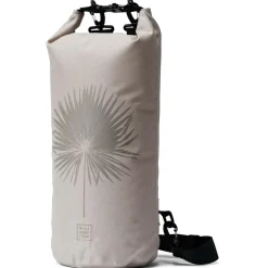 Wili Wili Tree - Palm Leaf - Packsack^ Packsäcke