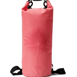 Wili Wili Tree - Palm Leaf - Packsack^ Packsäcke