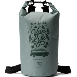 - Van Life 20 - Packsack>Wili Wili Tree Sale