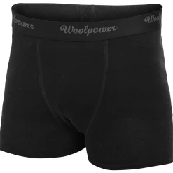 Woolpower - Boxer - Merinounterwäsche^ Trekkingbekleidung|Wanderbekleidung
