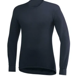 Woolpower - Crewneck 200 - Longsleeve^ Alltagsbekleidung|Wanderbekleidung