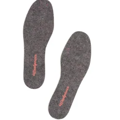 - Felt Insoles - Einlegesohle Einlegesohlen