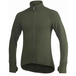 - Full Zip Jacket 400 - Wolljacke>Woolpower Hot