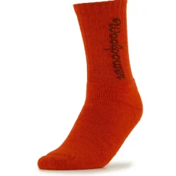 Woolpower - Kids Socks 400 Logo - Multifunktionssocken^ Merinosocken|Socken