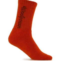 Woolpower - Kids Socks 400 Logo - Multifunktionssocken^ Merinosocken|Socken